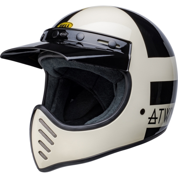 BELL MOTO 3 ATWYLD ORBIT